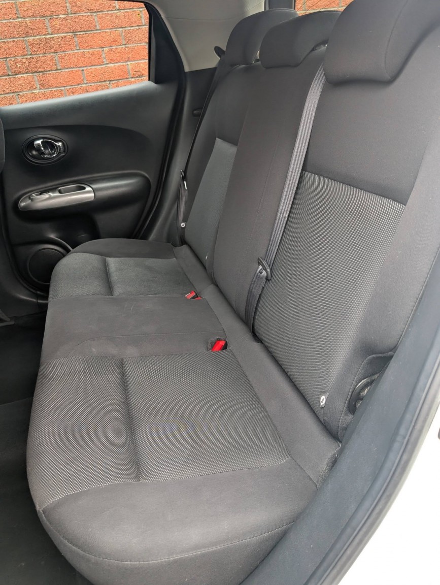 Used Nissan Juke 2013 for sale - 78098165: Photo 16