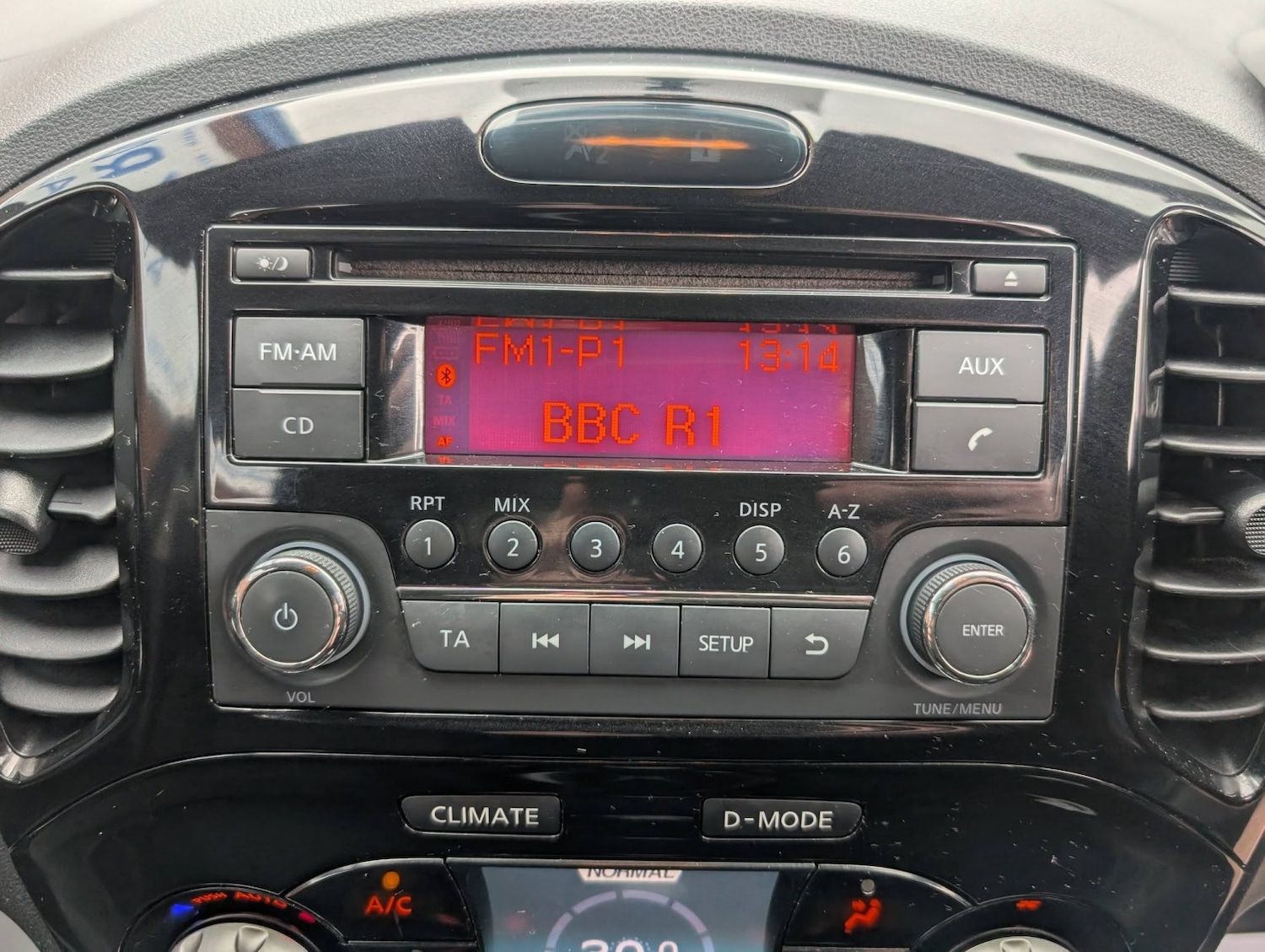 Used Nissan Juke 2013 for sale - 78098165: Photo 25