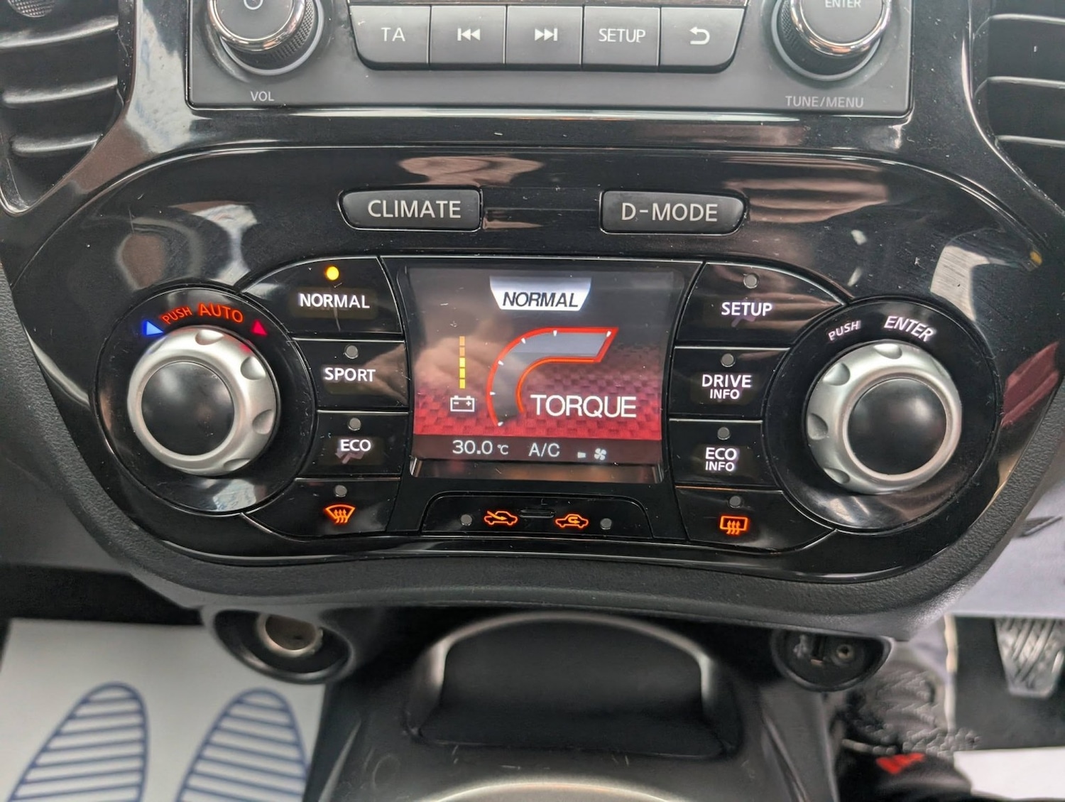 Used Nissan Juke 2013 for sale - 78098165: Photo 28