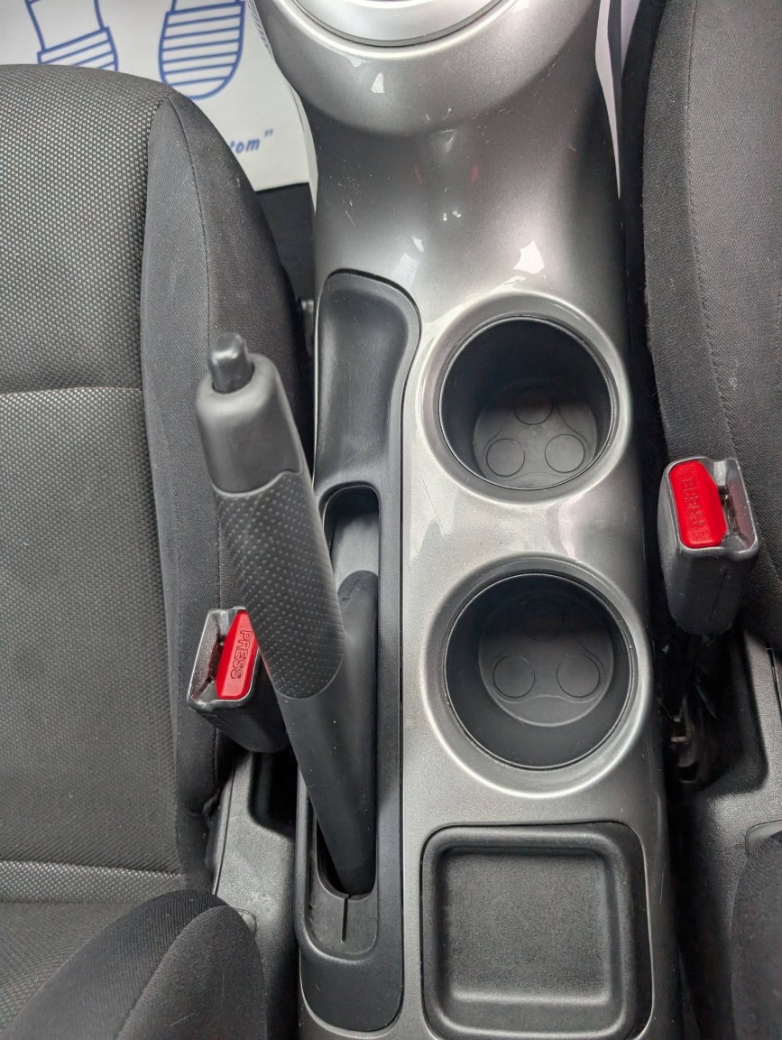 Used Nissan Juke 2013 for sale - 78098165: Photo 30