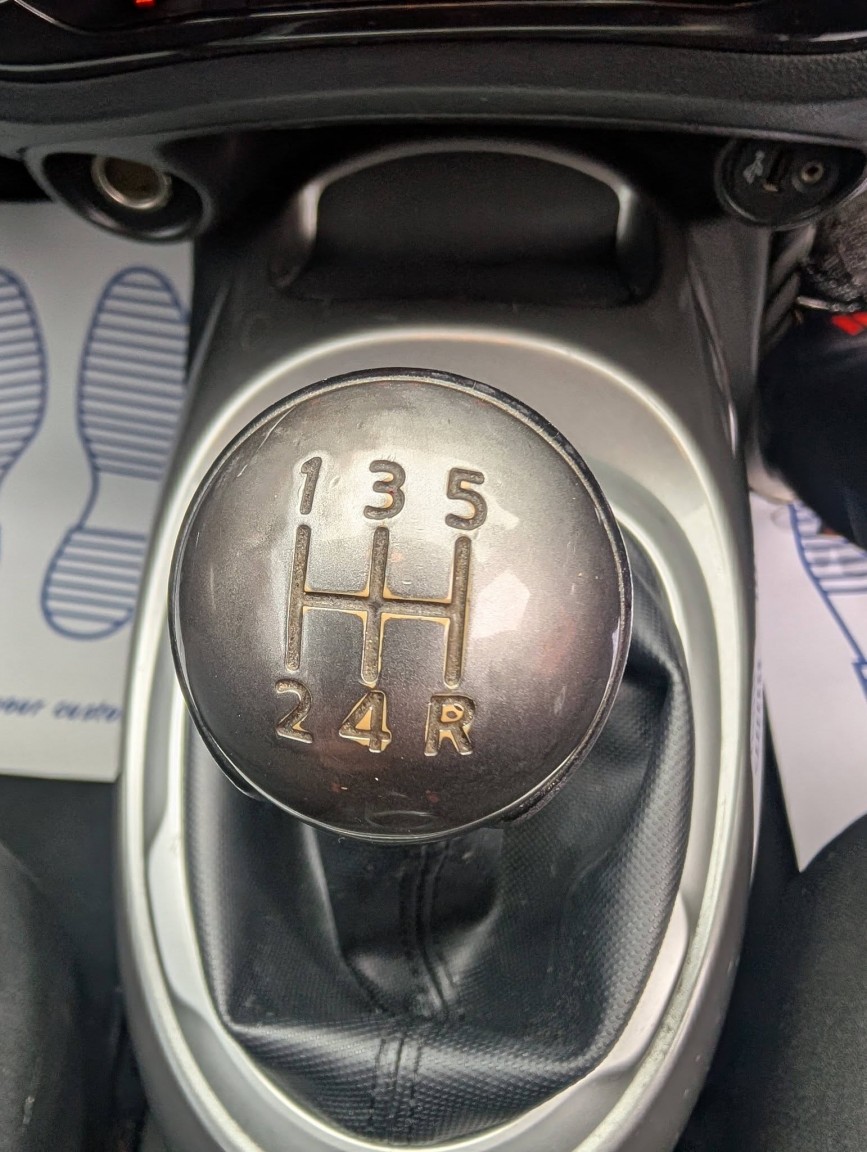 Used Nissan Juke 2013 for sale - 78098165: Photo 31