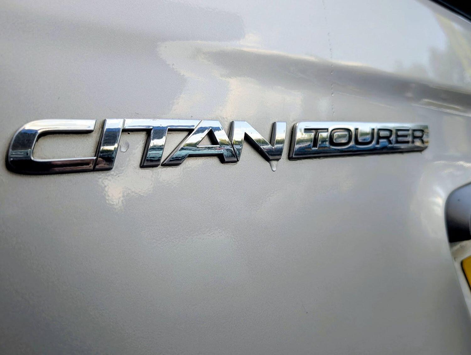 Used Mercedes-Benz Citan 2017 for sale - 76794103: Photo 12