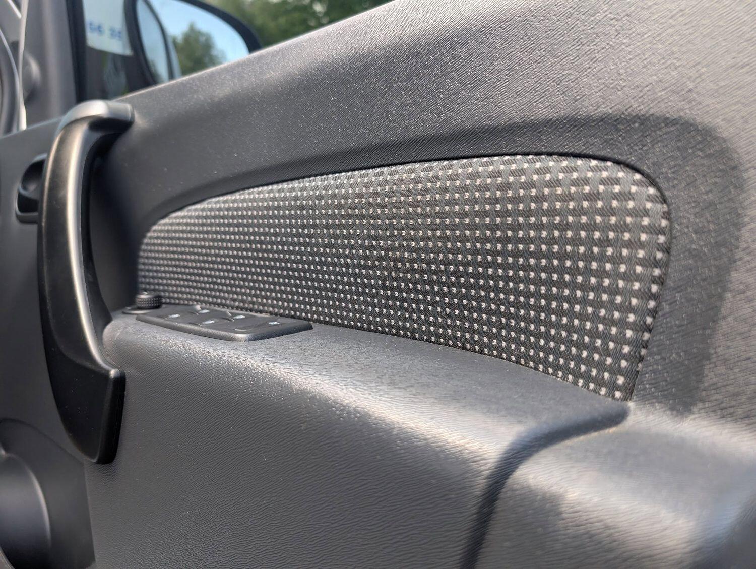 Used Mercedes-Benz Citan 2017 for sale - 76794103: Photo 19