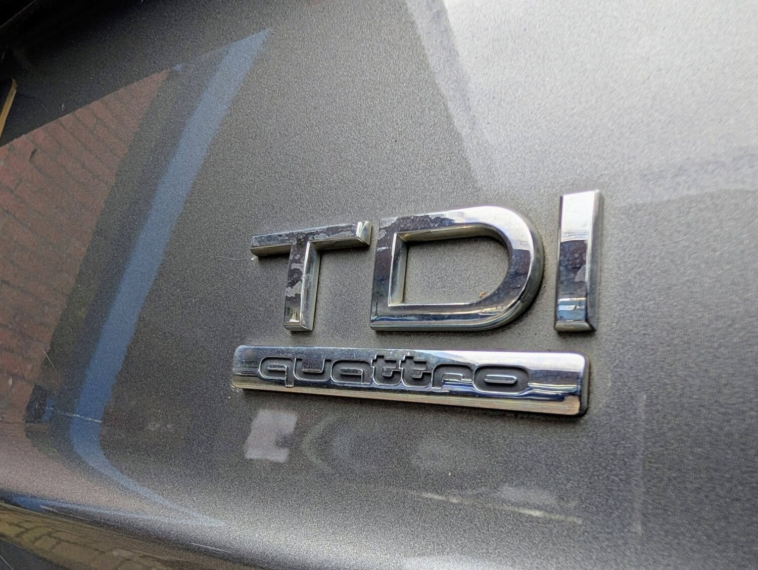 Used Audi Q7 2014 for sale - 77822190: Photo 11