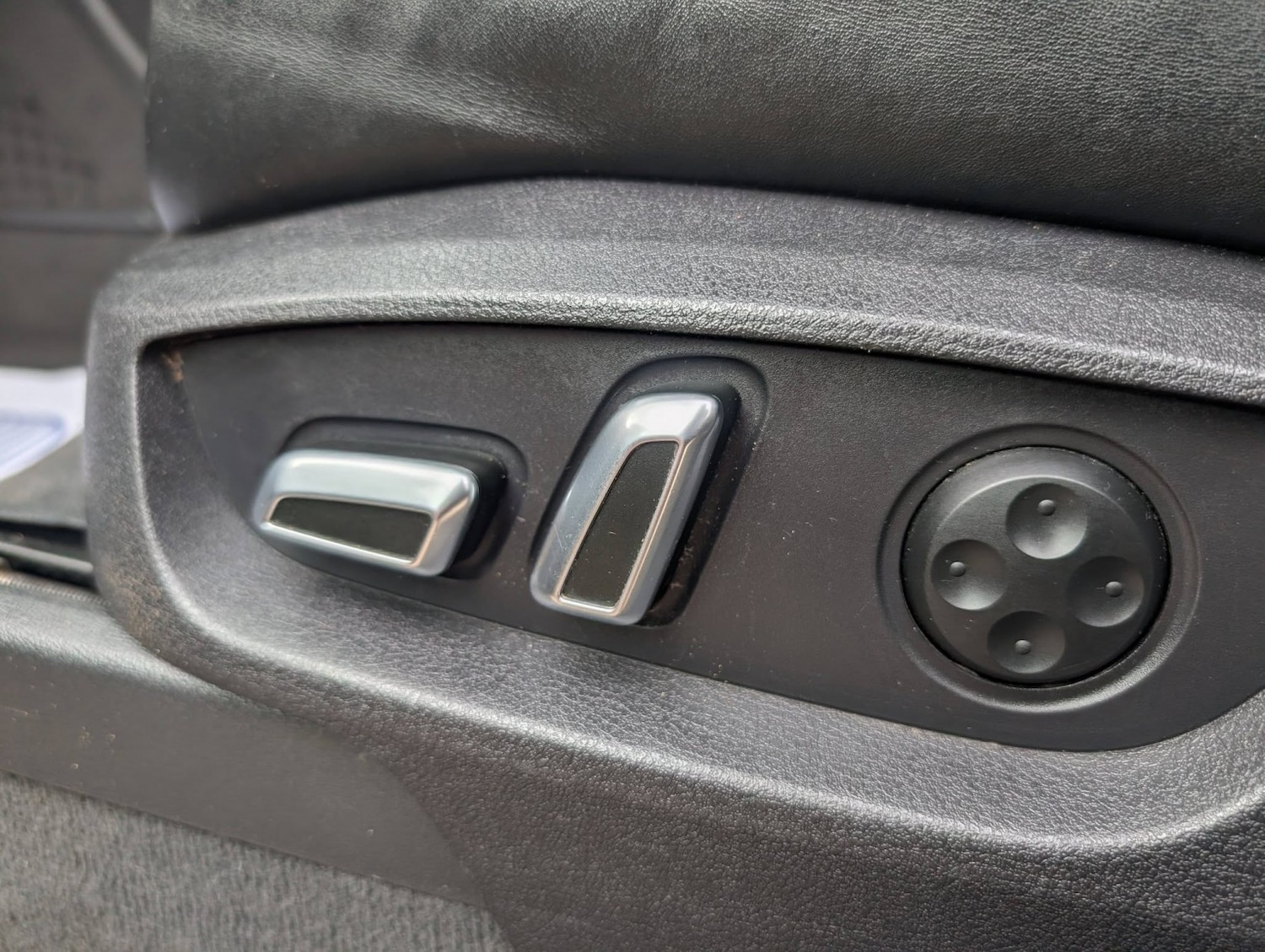 Used Audi Q7 2014 for sale - 77822190: Photo 26