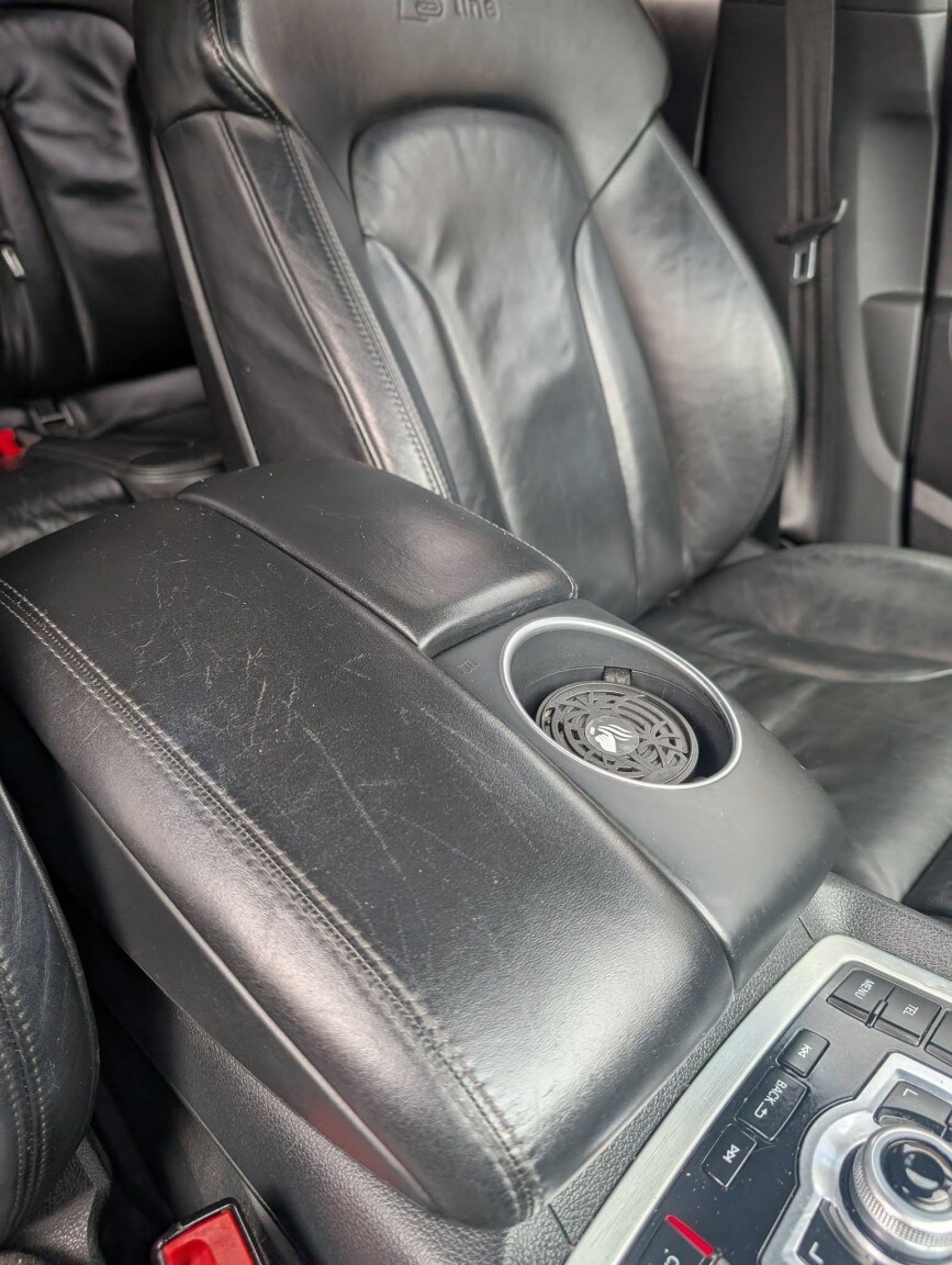 Used Audi Q7 2014 for sale - 77822190: Photo 28