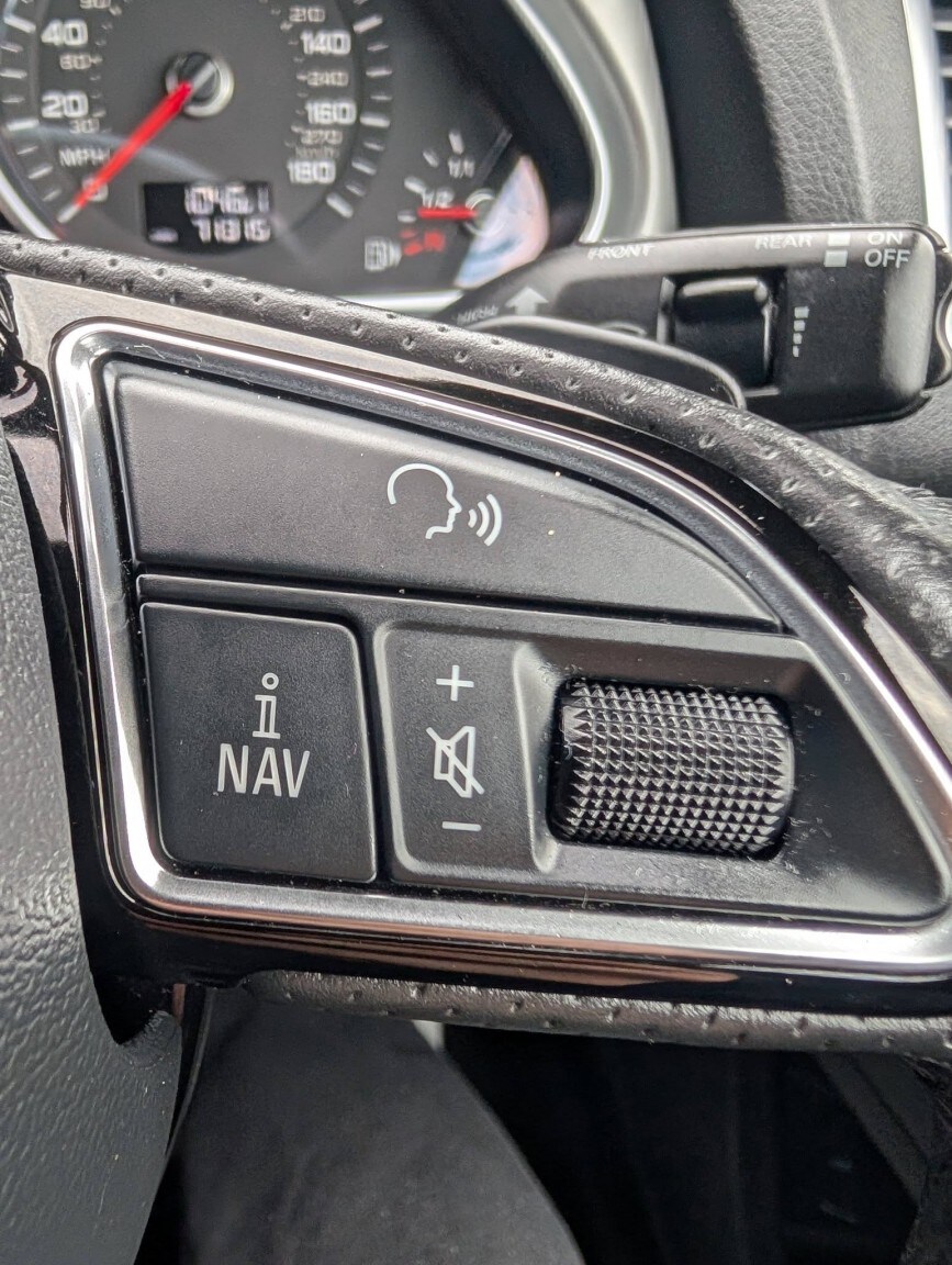 Used Audi Q7 2014 for sale - 77822190: Photo 35