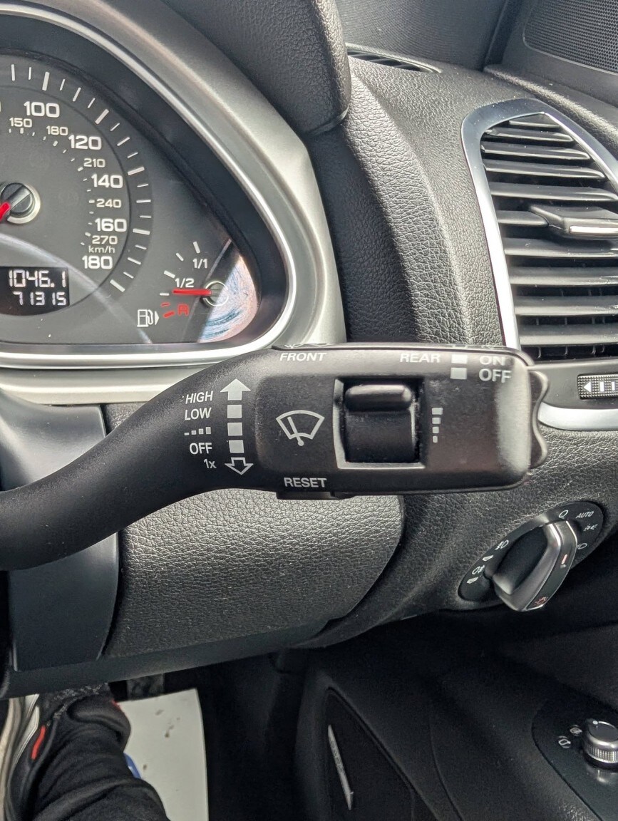 Used Audi Q7 2014 for sale - 77822190: Photo 36