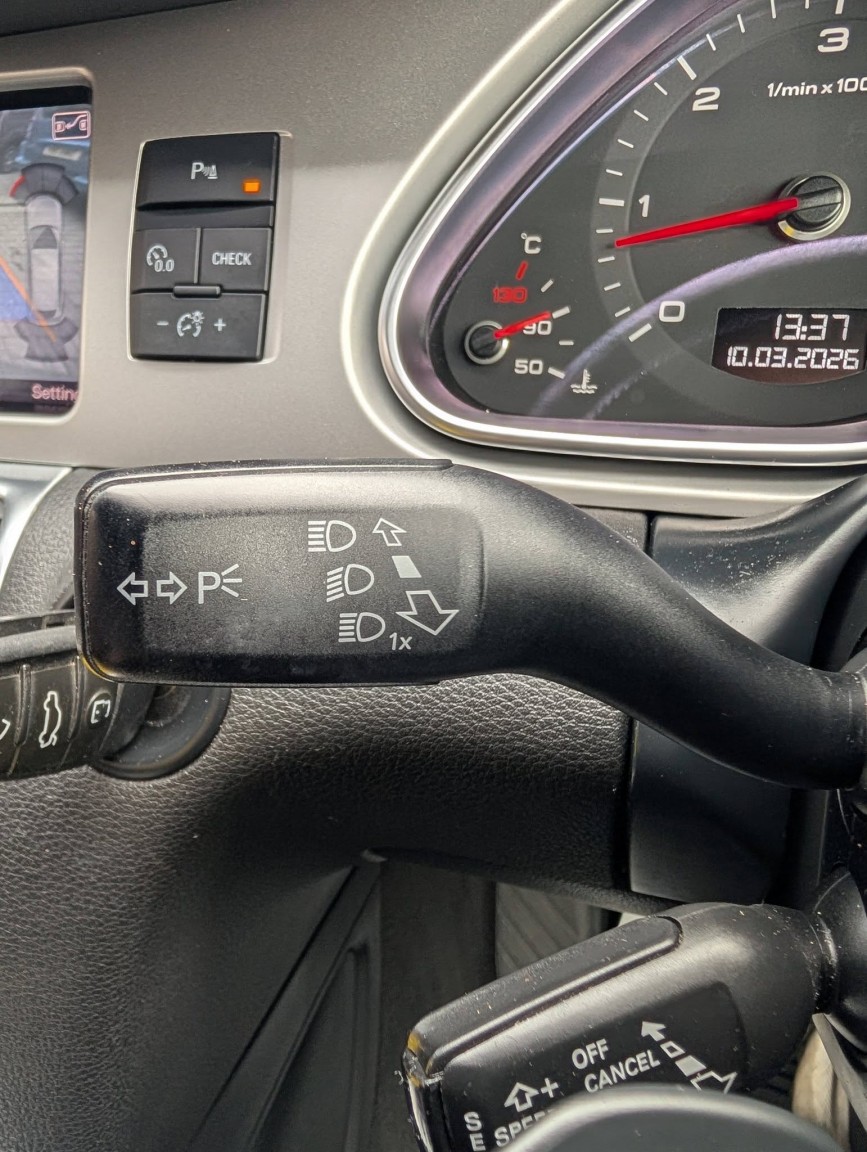 Used Audi Q7 2014 for sale - 77822190: Photo 37