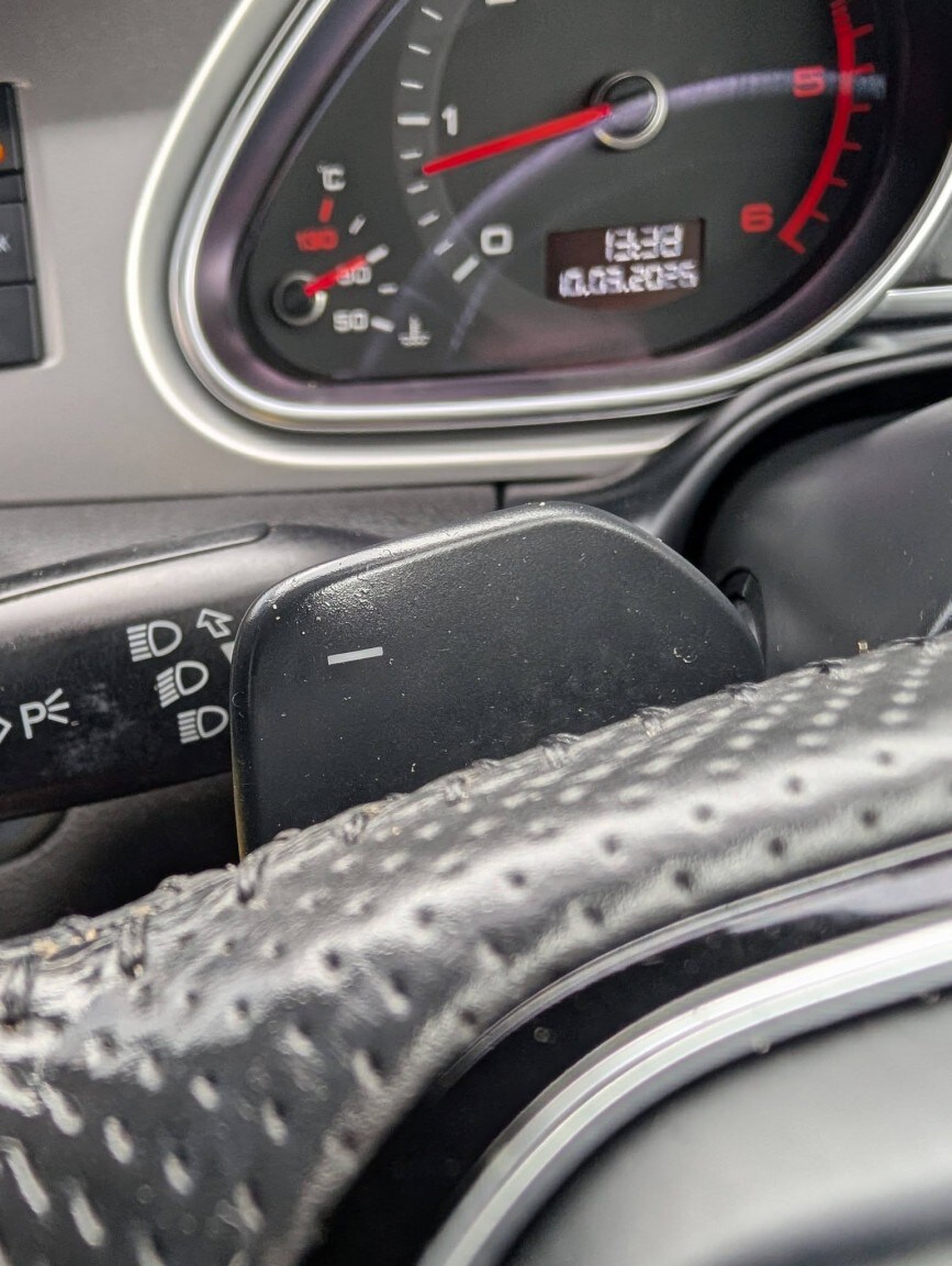 Used Audi Q7 2014 for sale - 77822190: Photo 39