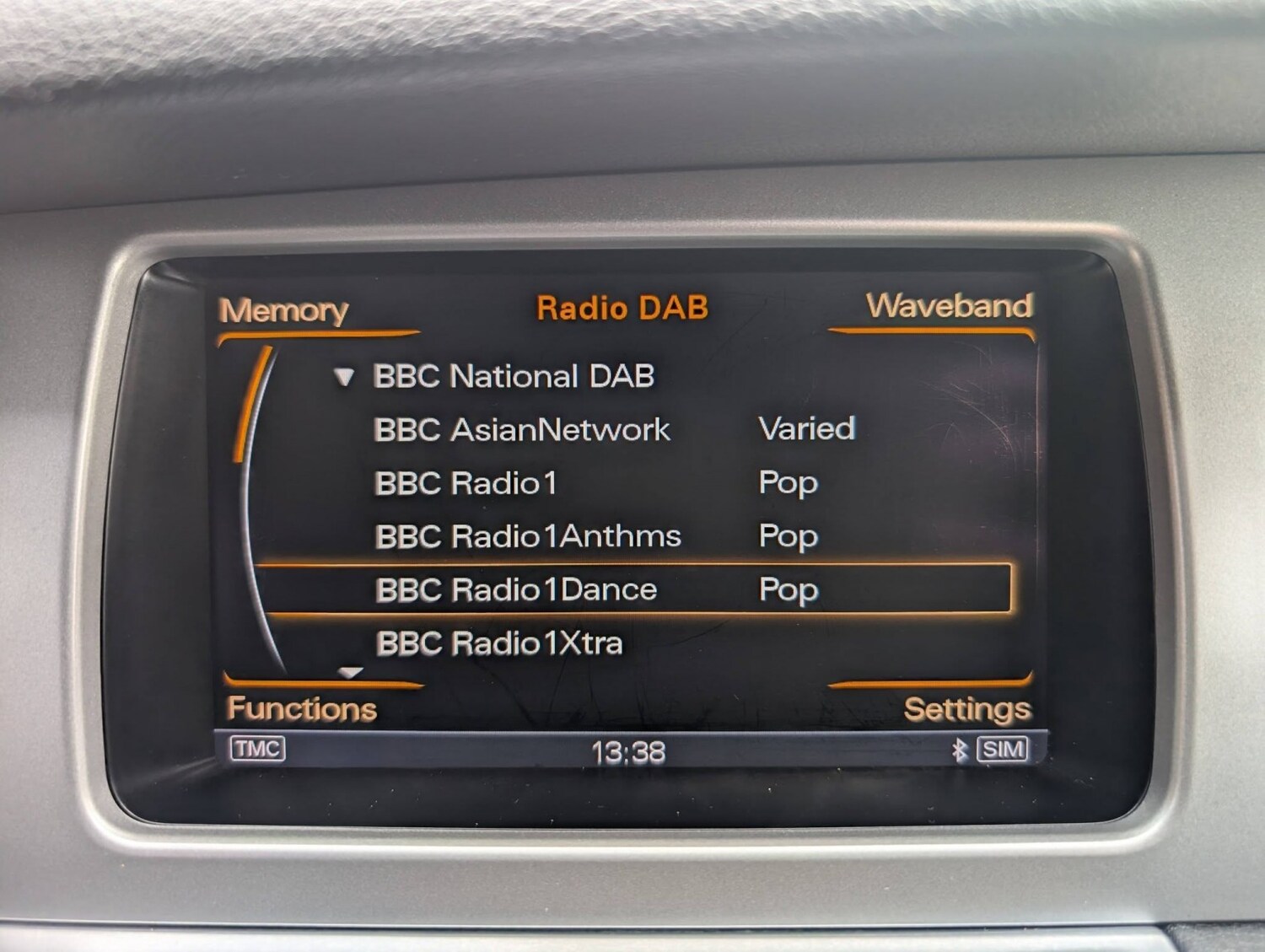 Used Audi Q7 2014 for sale - 77822190: Photo 48