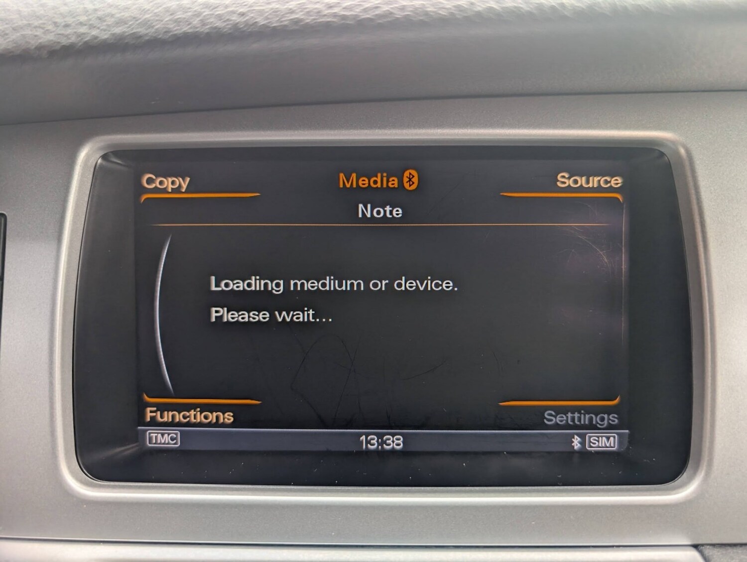 Used Audi Q7 2014 for sale - 77822190: Photo 49