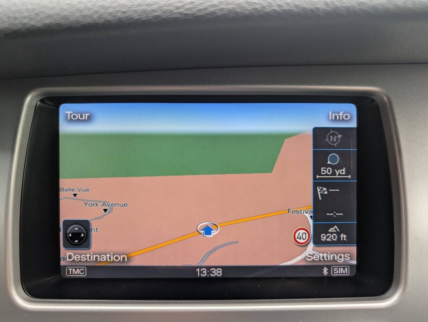 Used Audi Q7 2014 for sale - 77822190: Photo 51