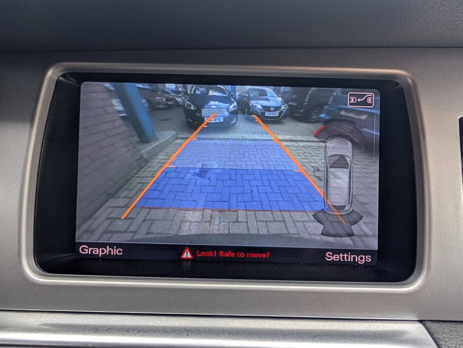 Used Audi Q7 2014 for sale - 77822190: Photo 52