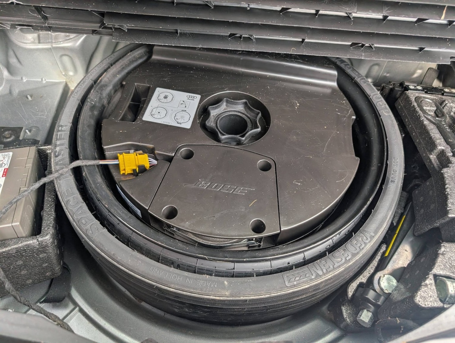 Used Audi Q7 2014 for sale - 77822190: Photo 61