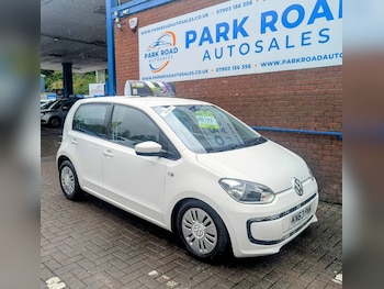 Used Volkswagen up! 2013 for sale - 77065718: Photo