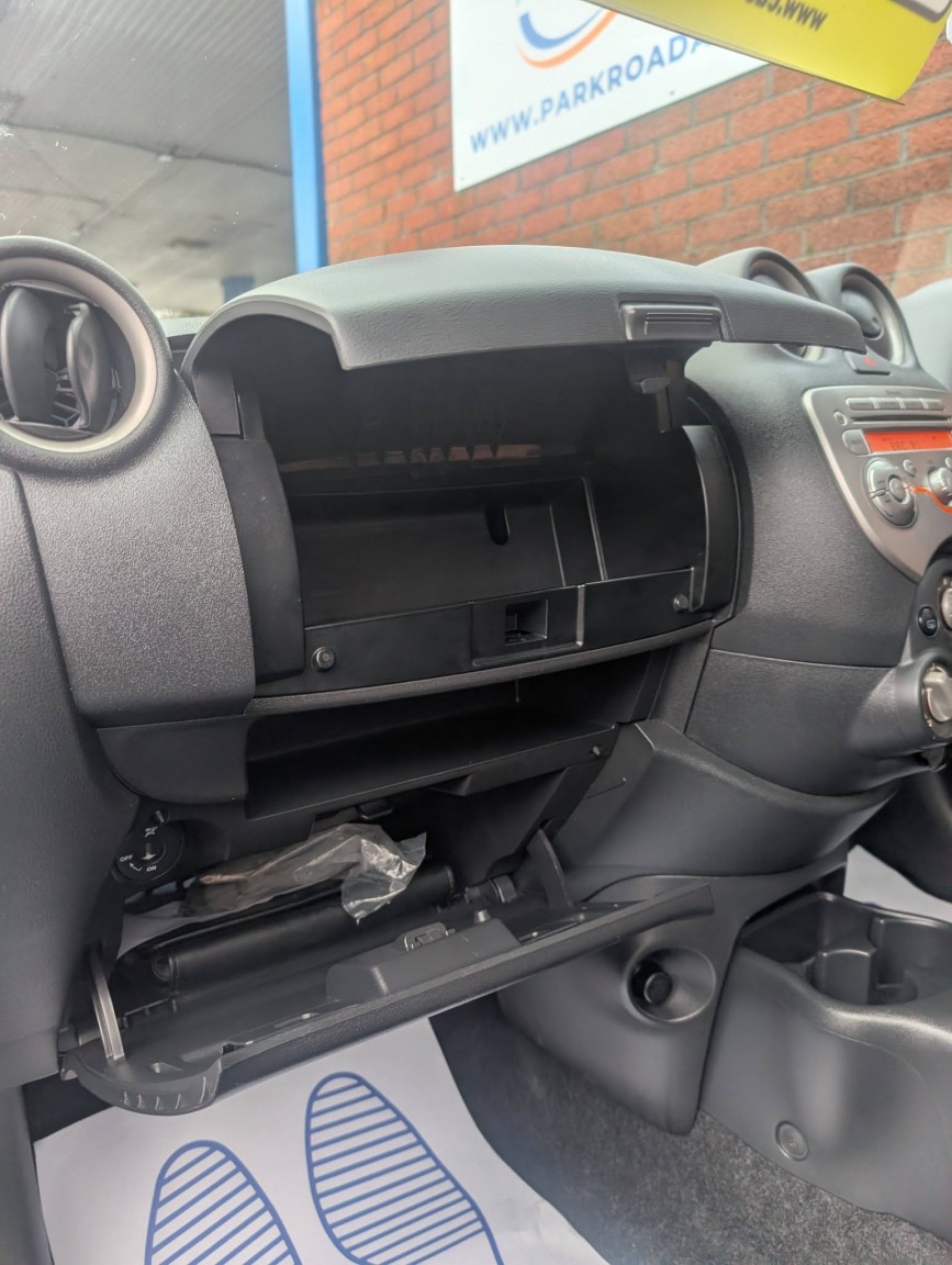 Used Nissan Micra 2012 for sale - 77709031: Photo 15