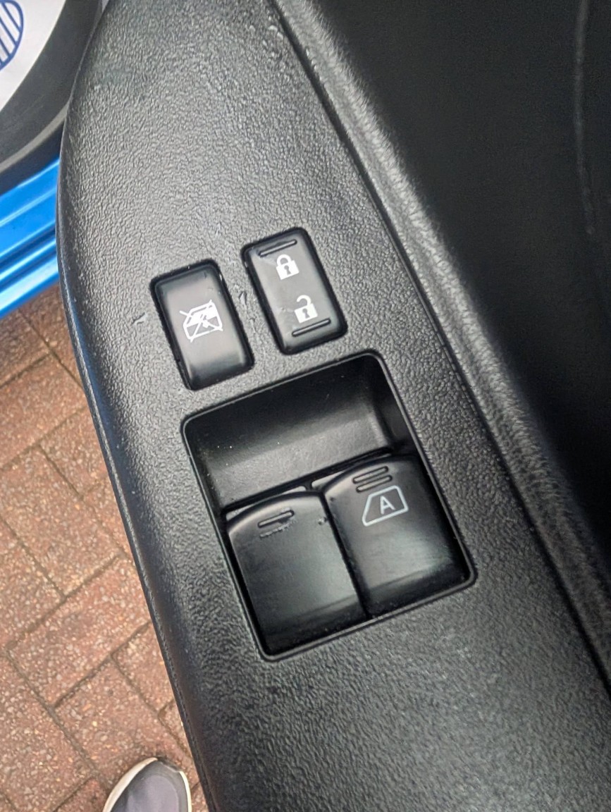 Used Nissan Micra 2012 for sale - 77709031: Photo 16