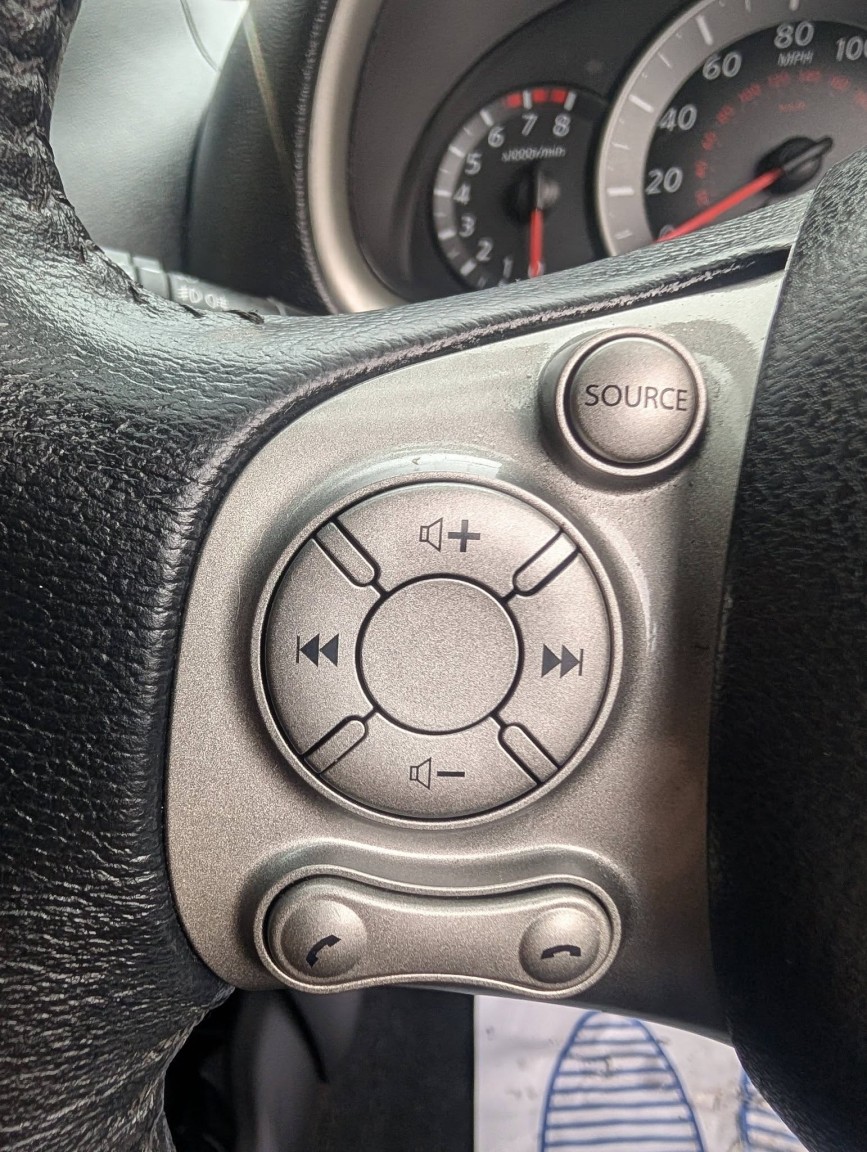 Used Nissan Micra 2012 for sale - 77709031: Photo 19