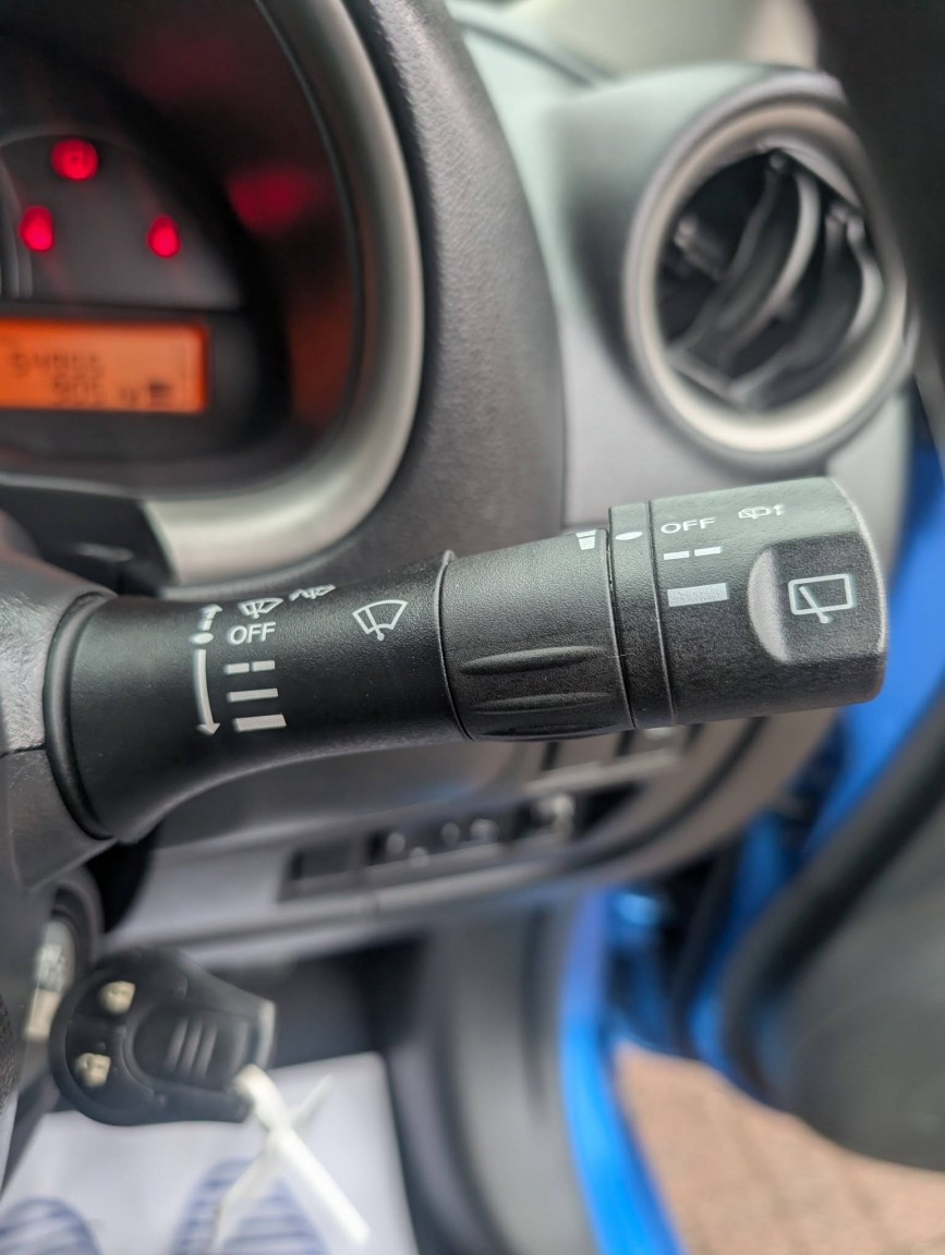 Used Nissan Micra 2012 for sale - 77709031: Photo 20