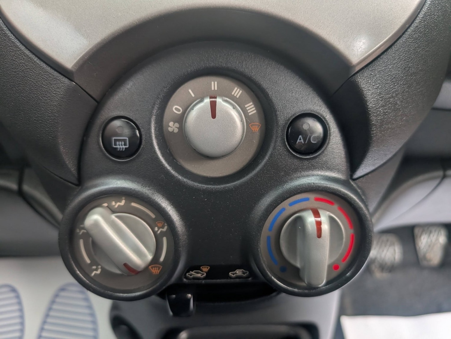 Used Nissan Micra 2012 for sale - 77709031: Photo 22