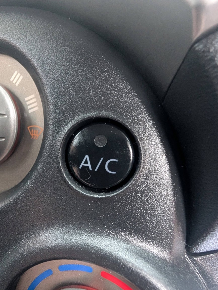 Used Nissan Micra 2012 for sale - 77709031: Photo 23