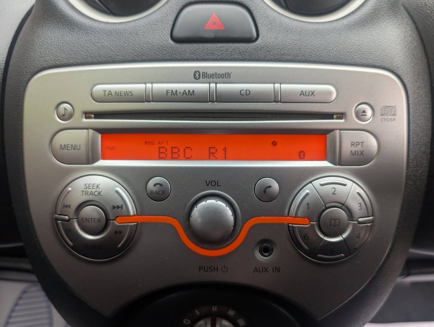 Used Nissan Micra 2012 for sale - 77709031: Photo 26