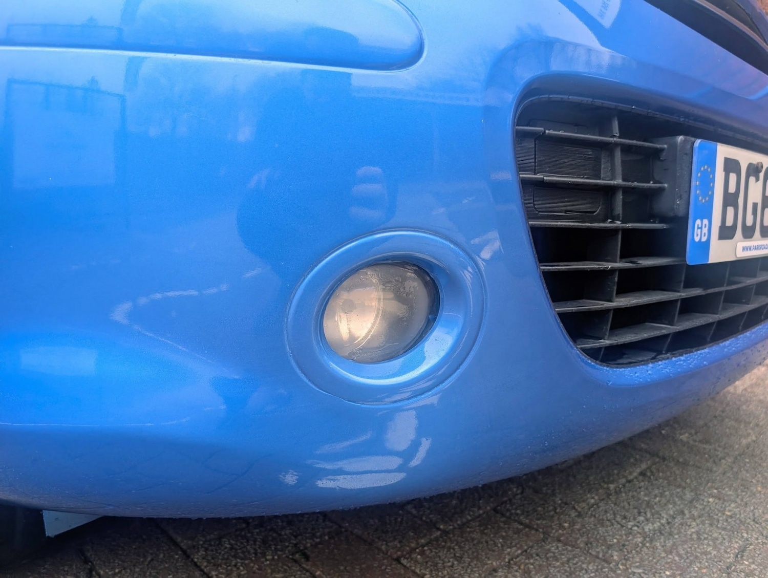 Used Nissan Micra 2012 for sale - 77709031: Photo 9