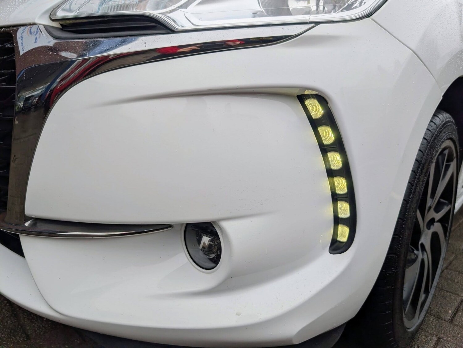 Used DS Automobiles DS 3 2016 for sale - 77508438: Photo 11