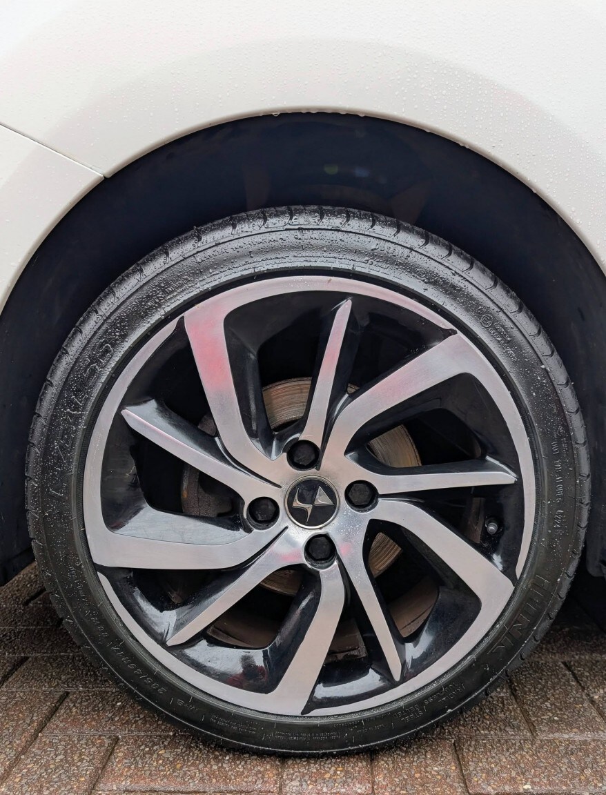 Used DS Automobiles DS 3 2016 for sale - 77508438: Photo 12