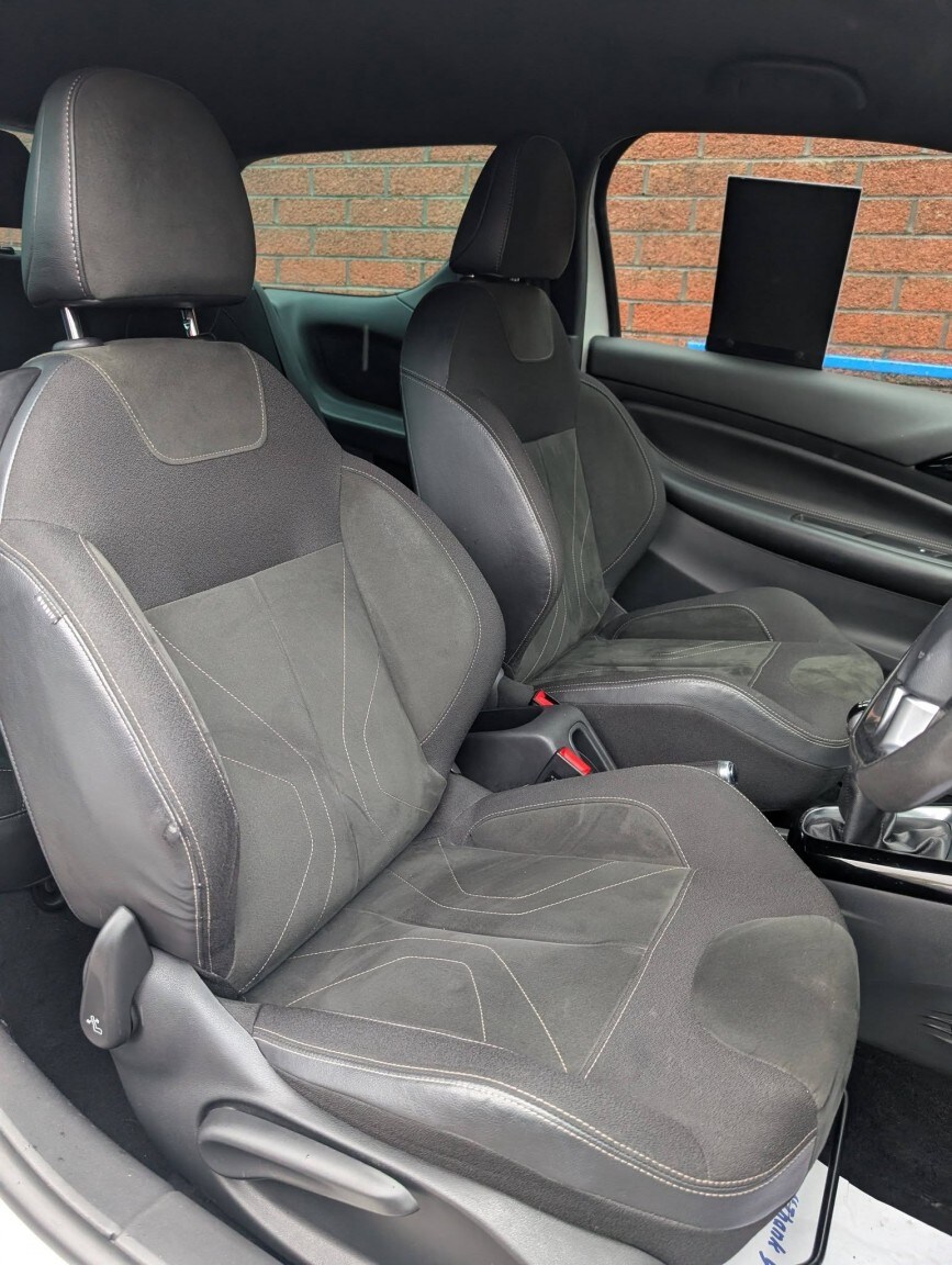 Used DS Automobiles DS 3 2016 for sale - 77508438: Photo 13