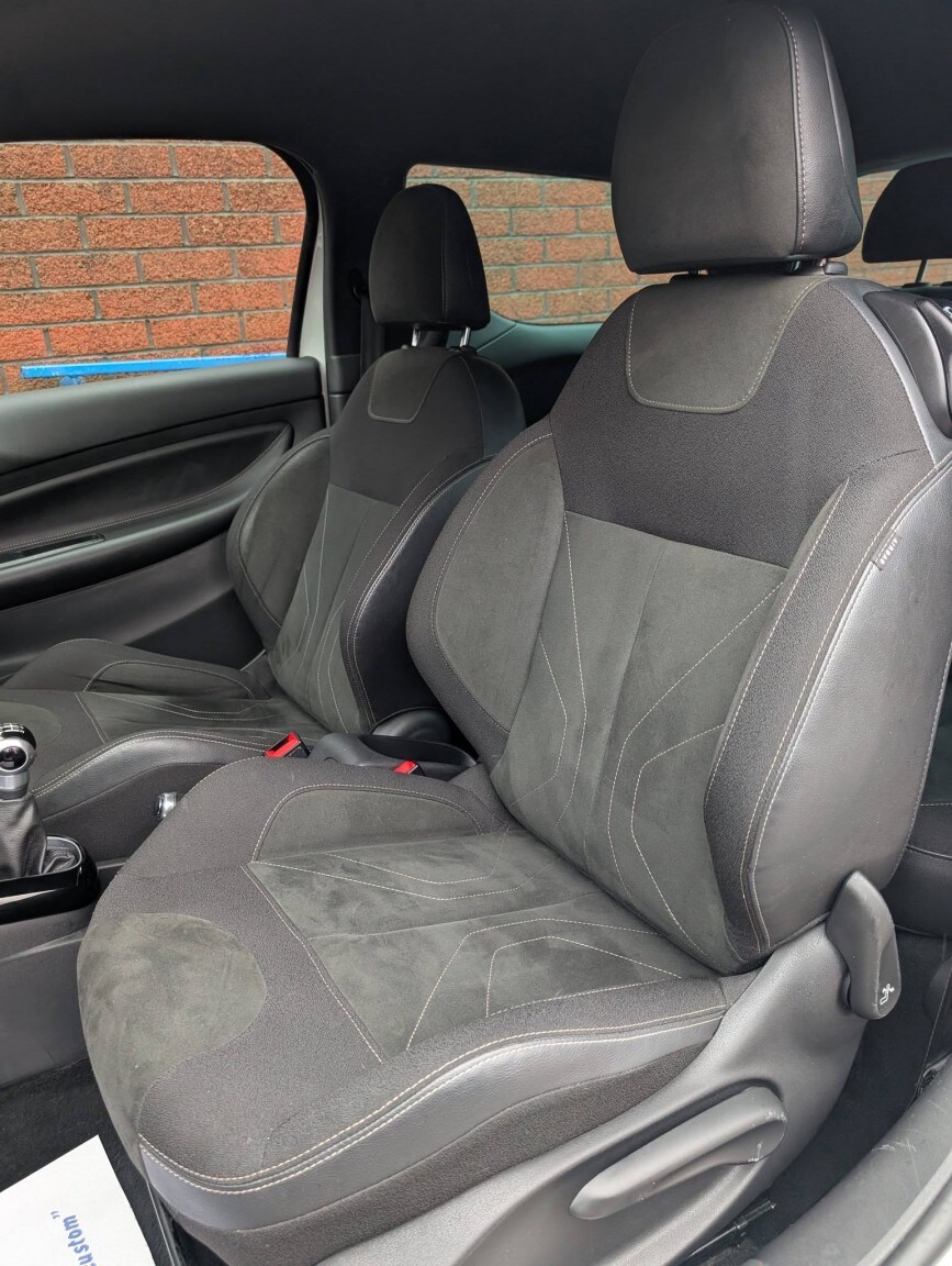 Used DS Automobiles DS 3 2016 for sale - 77508438: Photo 14