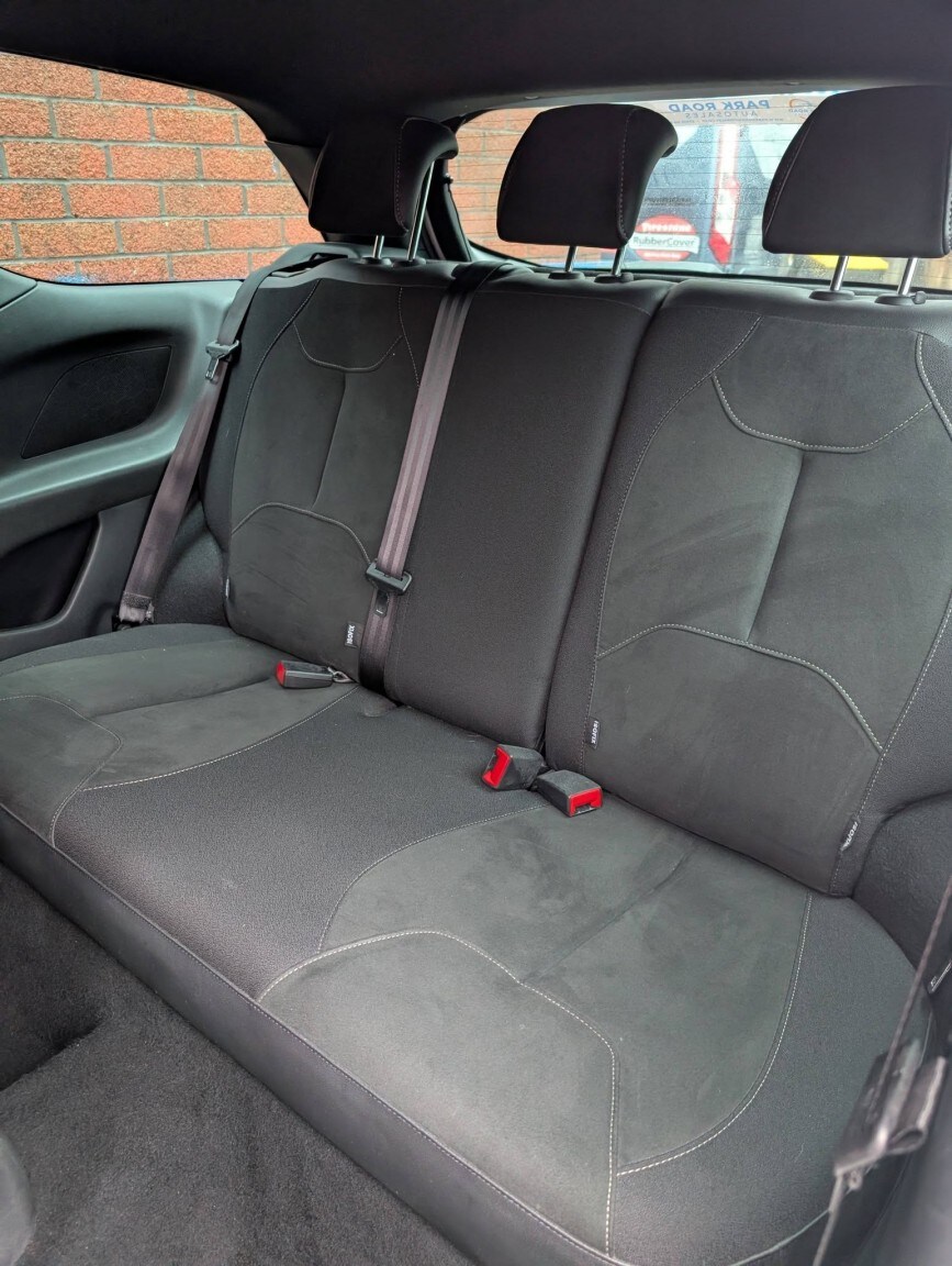 Used DS Automobiles DS 3 2016 for sale - 77508438: Photo 15