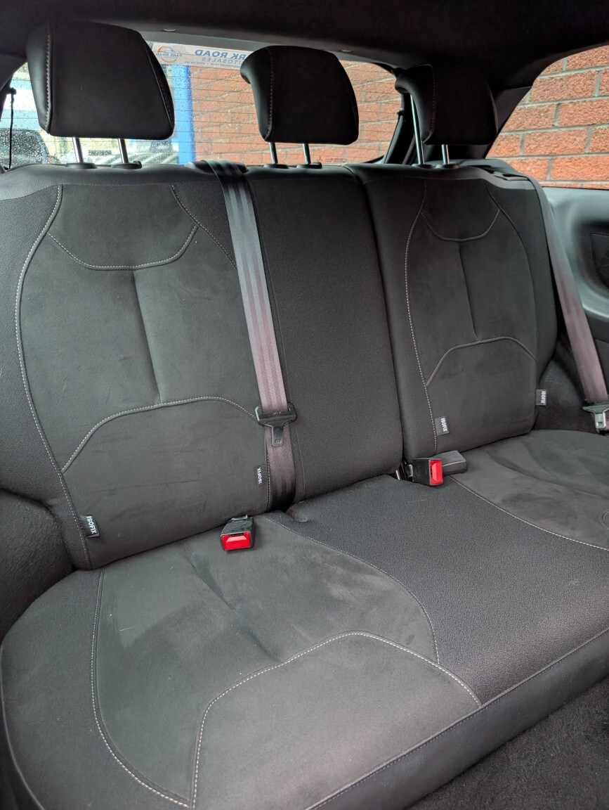 Used DS Automobiles DS 3 2016 for sale - 77508438: Photo 16