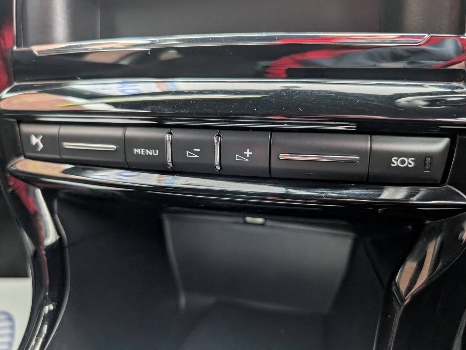 Used DS Automobiles DS 3 2016 for sale - 77508438: Photo 22