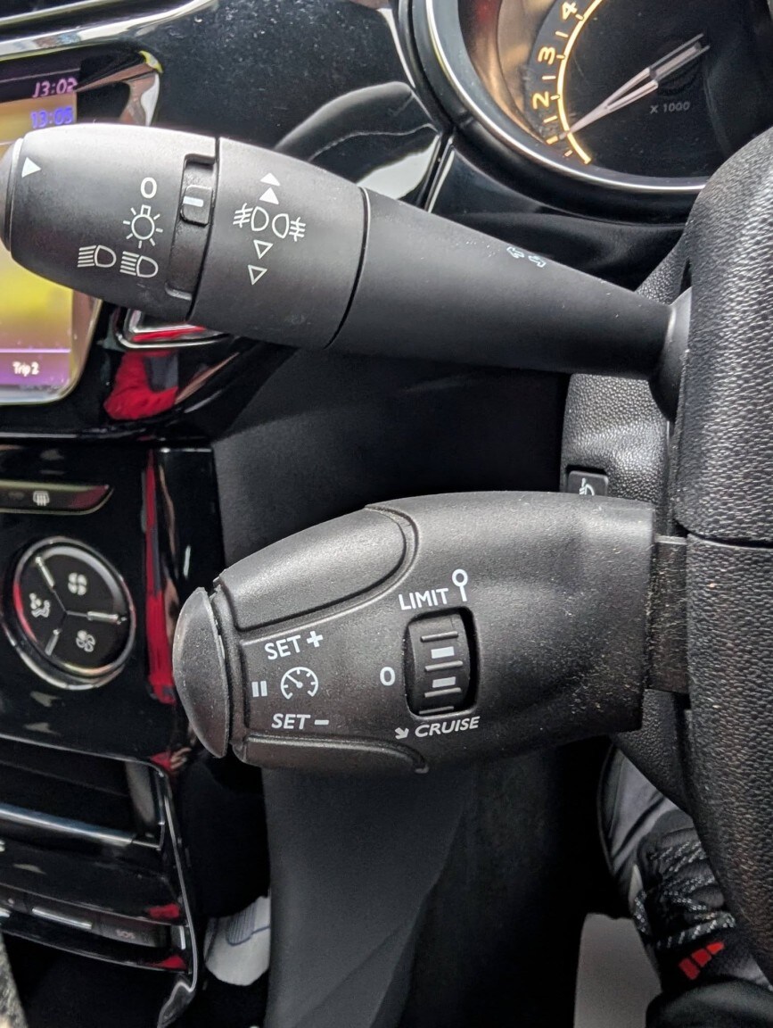 Used DS Automobiles DS 3 2016 for sale - 77508438: Photo 23