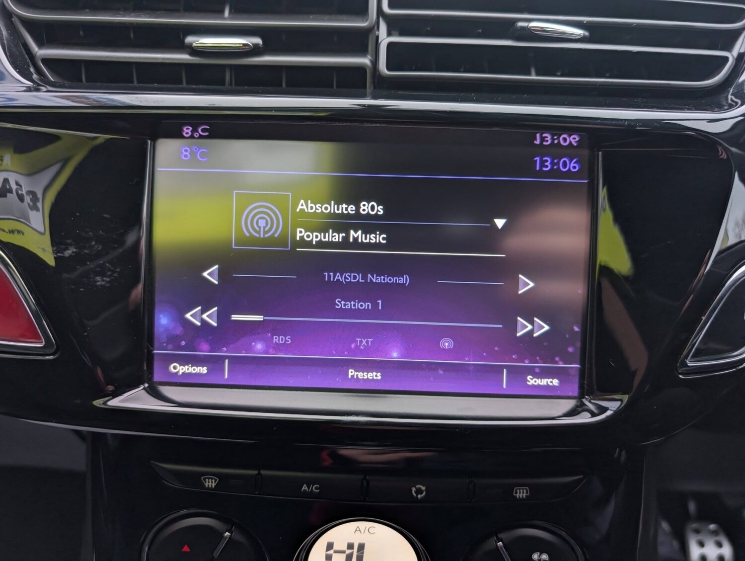 Used DS Automobiles DS 3 2016 for sale - 77508438: Photo 27