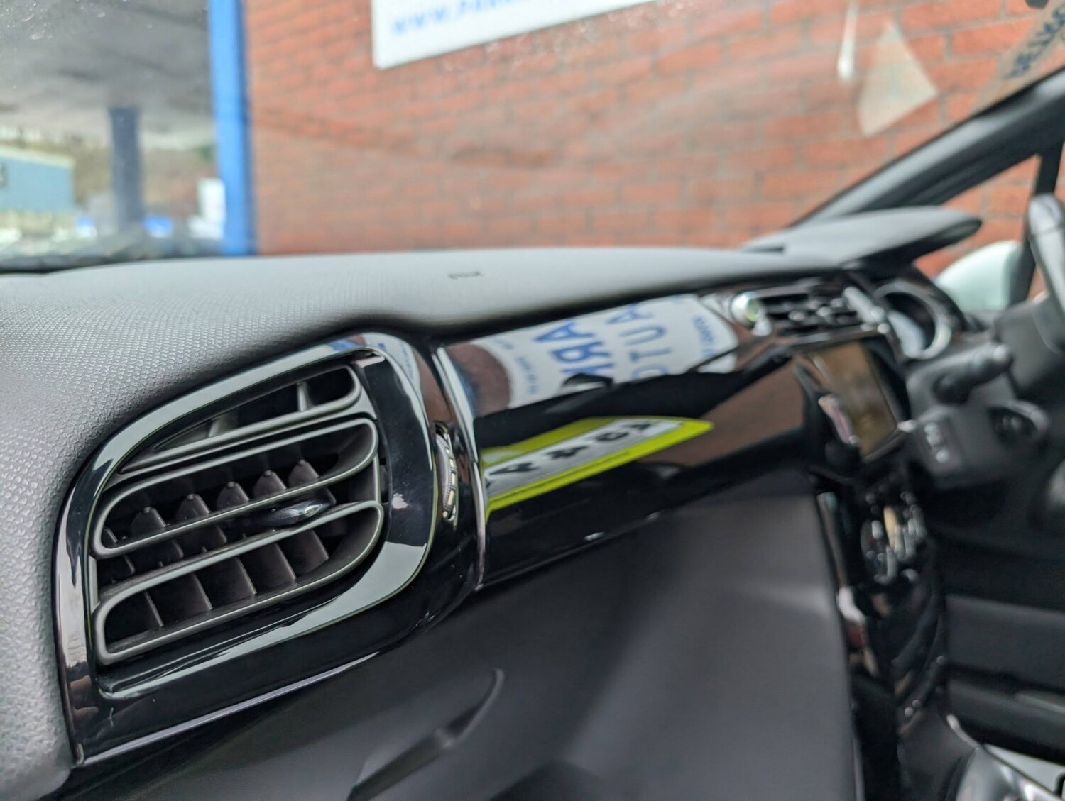 Used DS Automobiles DS 3 2016 for sale - 77508438: Photo 28