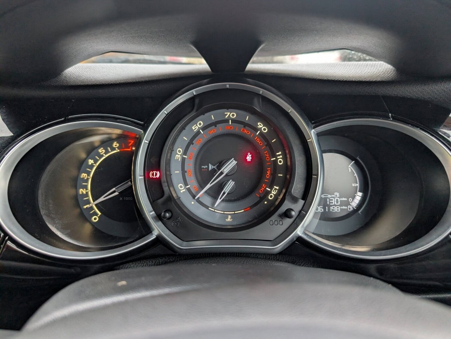 Used DS Automobiles DS 3 2016 for sale - 77508438: Photo 29