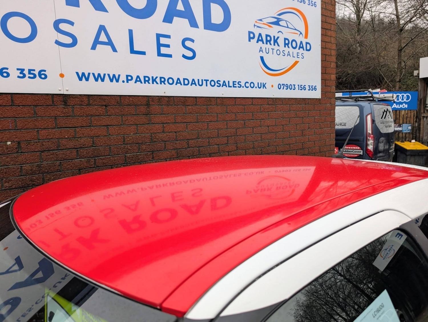 Used DS Automobiles DS 3 2016 for sale - 77508438: Photo 8