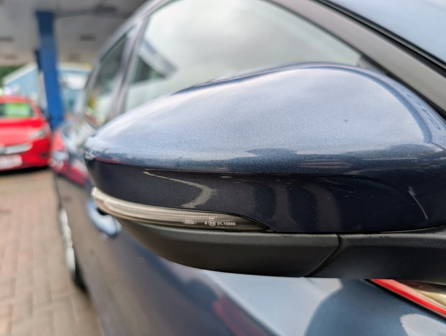 Used Ford Focus 2022 for sale - 76794107: Photo 12