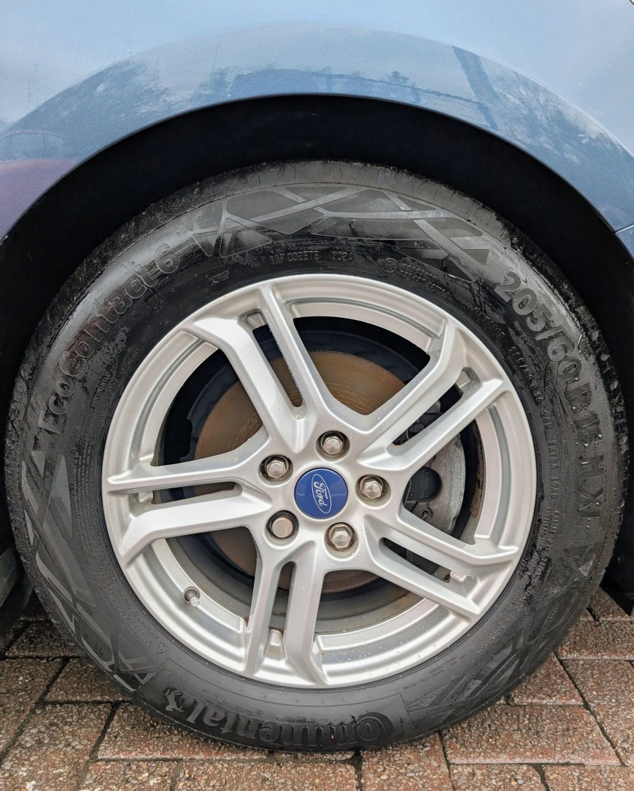 Used Ford Focus 2022 for sale - 76794107: Photo 15