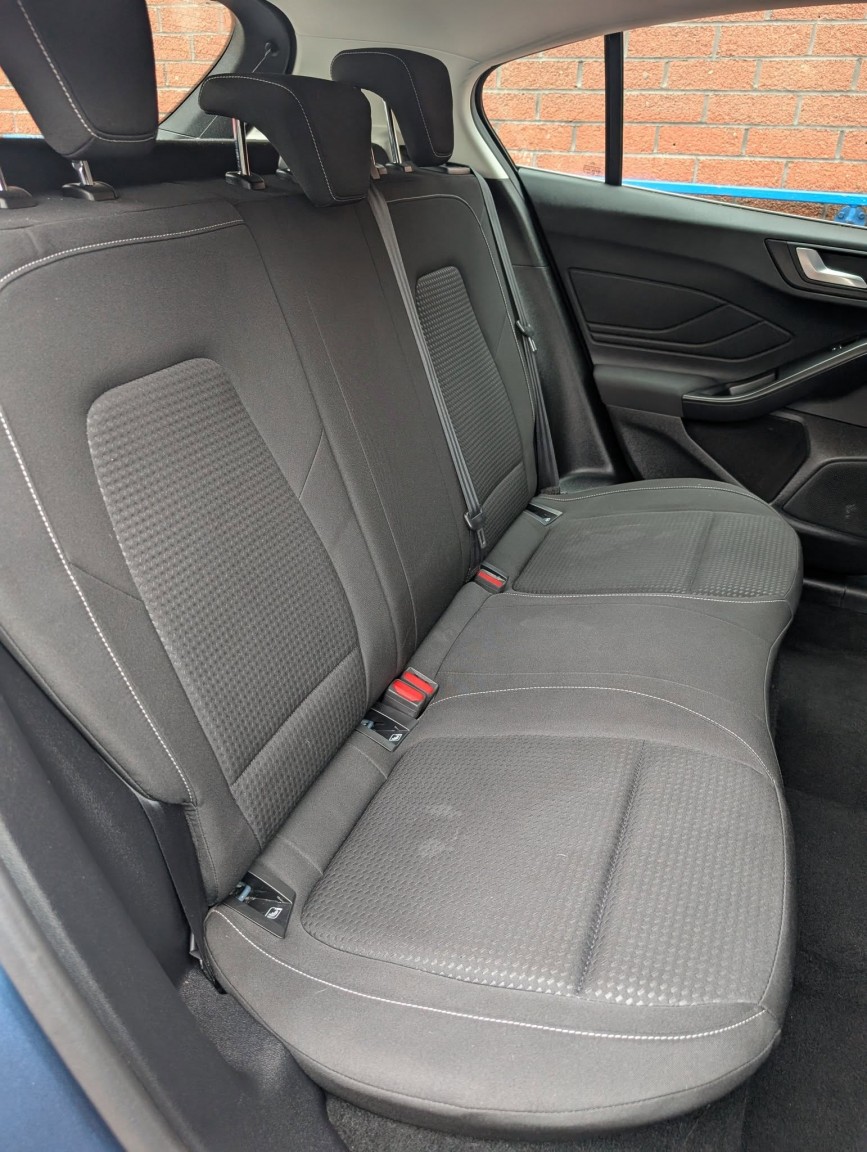 Used Ford Focus 2022 for sale - 76794107: Photo 18