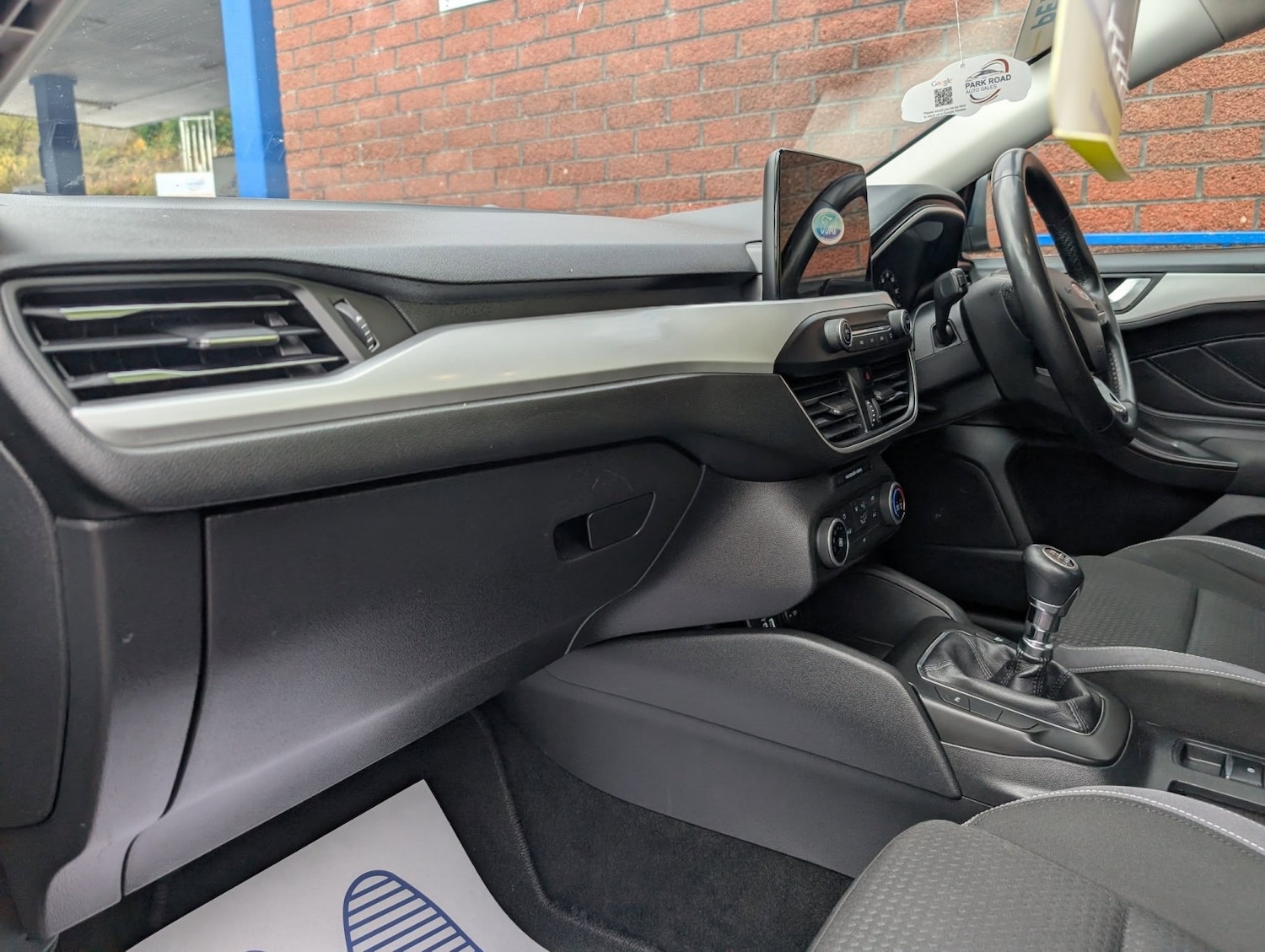 Used Ford Focus 2022 for sale - 76794107: Photo 20