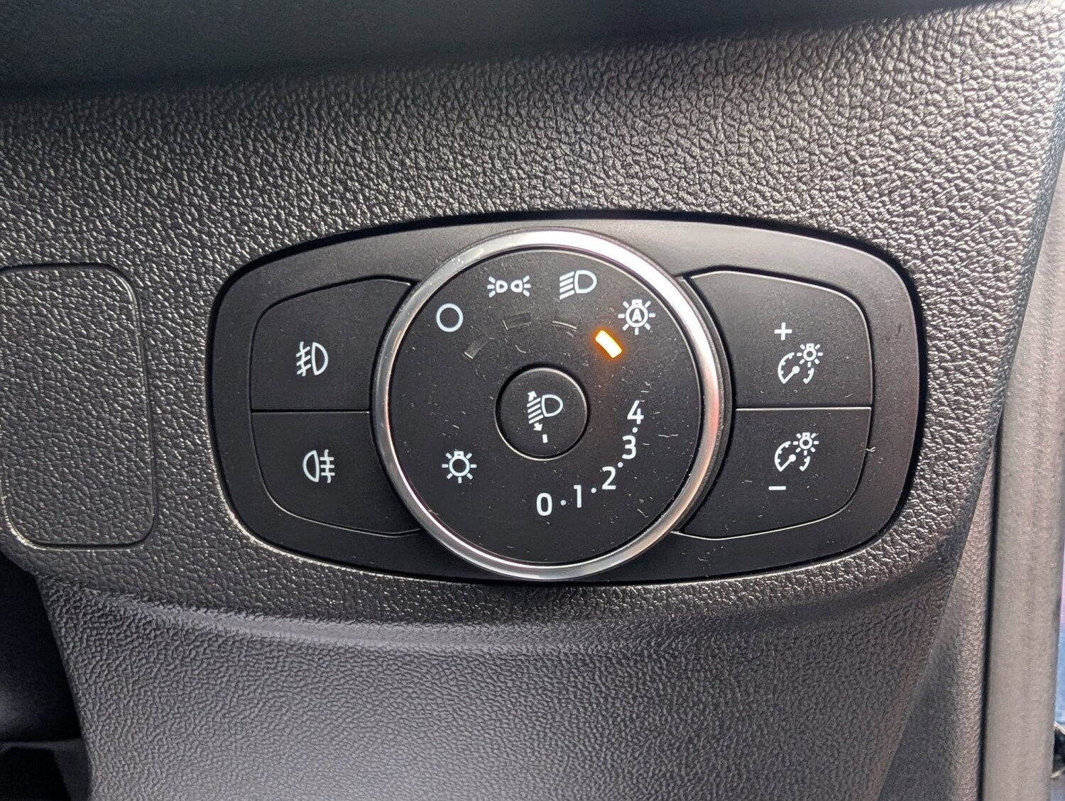 Used Ford Focus 2022 for sale - 76794107: Photo 25