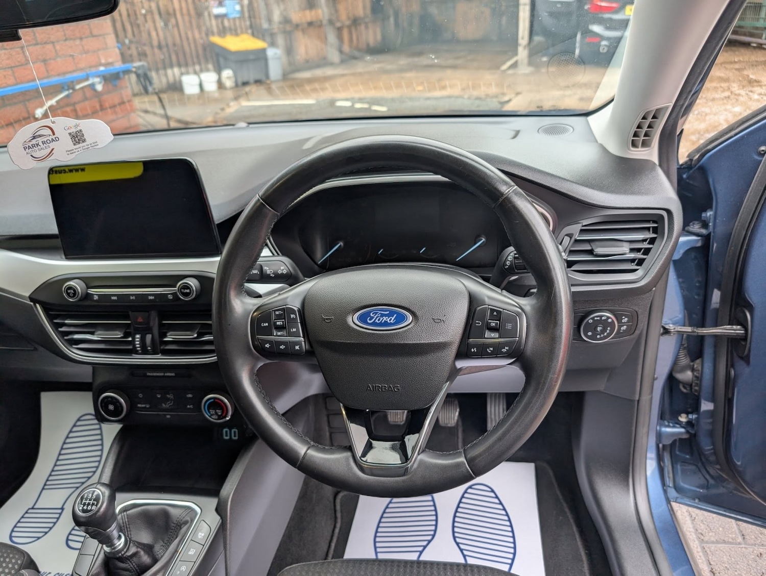 Used Ford Focus 2022 for sale - 76794107: Photo 26