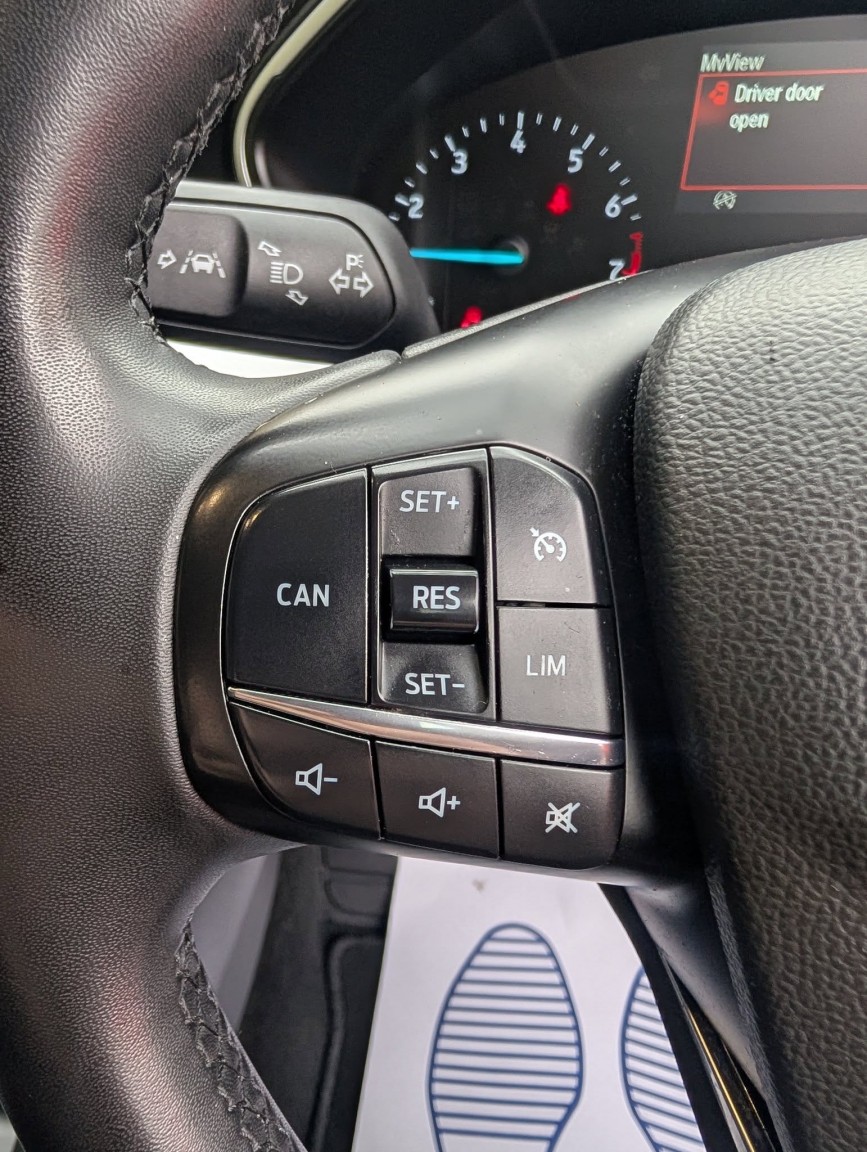 Used Ford Focus 2022 for sale - 76794107: Photo 27