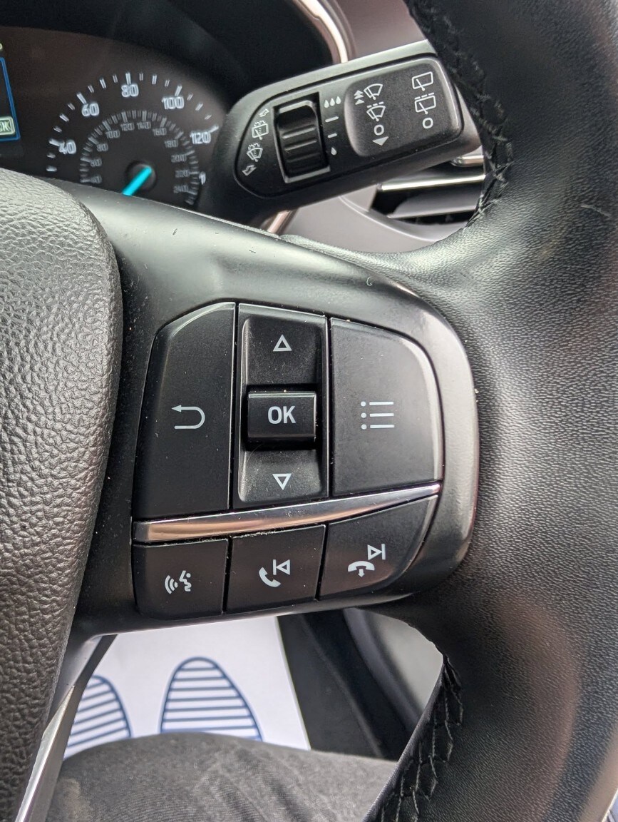 Used Ford Focus 2022 for sale - 76794107: Photo 28