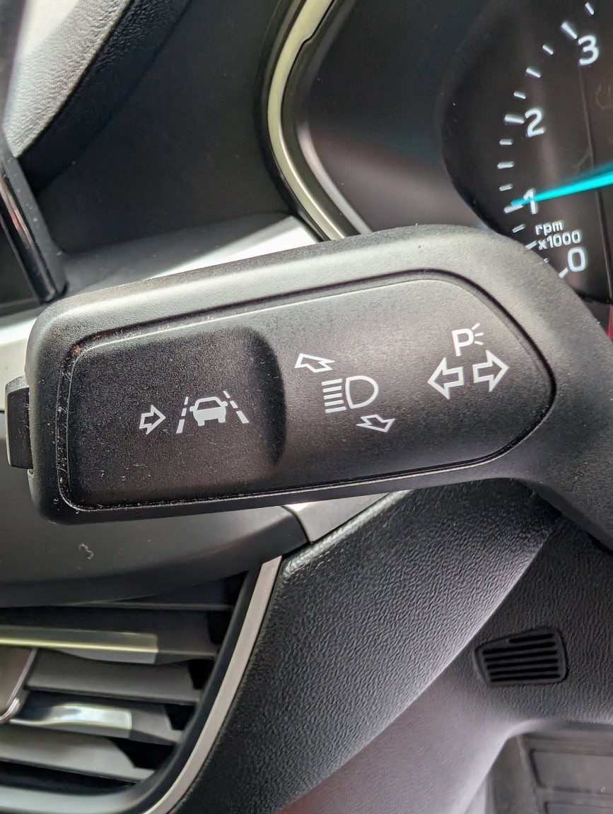 Used Ford Focus 2022 for sale - 76794107: Photo 29