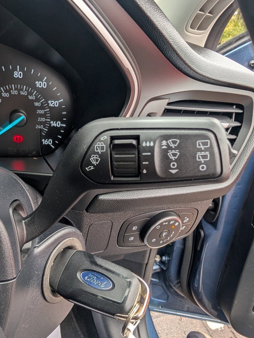 Used Ford Focus 2022 for sale - 76794107: Photo 30